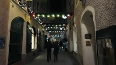 Salzburger Christmas Tour